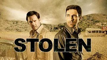 Backdrop to the movie "Stolen" #1080324