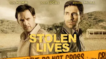 Backdrop to the movie "Stolen" #1080325