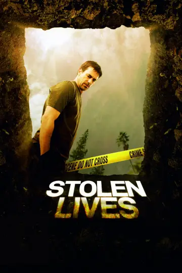 Poster to the movie "Stolen" #1080328