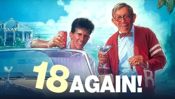 Backdrop to the movie "18 Again!" #1590101