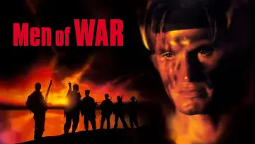 Backdrop to the movie "Men of War" #1170021