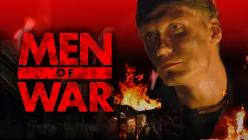 Backdrop to the movie "Men of War" #1170028