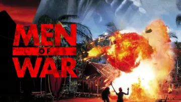Backdrop to the movie "Men of War" #1170029
