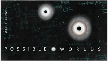 Backdrop to the movie "Possible Worlds" #1151302