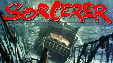 Backdrop to the movie "Sorcerer" #217625