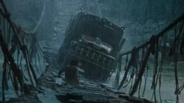 Backdrop to the movie "Sorcerer" #668738