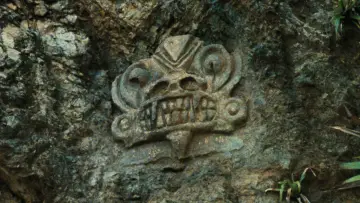 Backdrop to the movie "Sorcerer" #668744