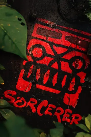 Poster to the movie "Sorcerer" #797744