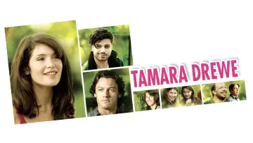Backdrop to the movie "Tamara Drewe" #1084635