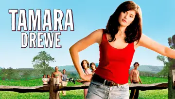 Backdrop to the movie "Tamara Drewe" #1084637