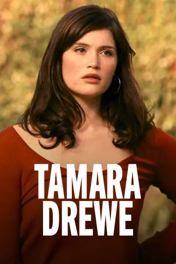 Poster to the movie "Tamara Drewe" #1084651