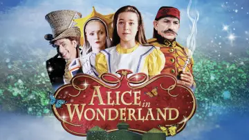 Backdrop to the movie "Alice in Wonderland" #999532