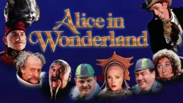 Backdrop to the movie "Alice in Wonderland" #999542