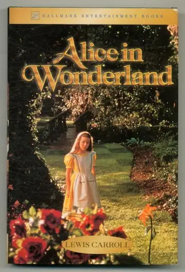 Poster to the movie "Alice in Wonderland" #999547