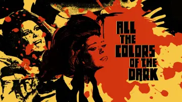 Backdrop to the movie "All the Colours of the Dark" #867752