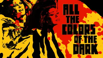 Backdrop to the movie "All the Colours of the Dark" #867756