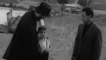 Backdrop to the movie "At Midnight I