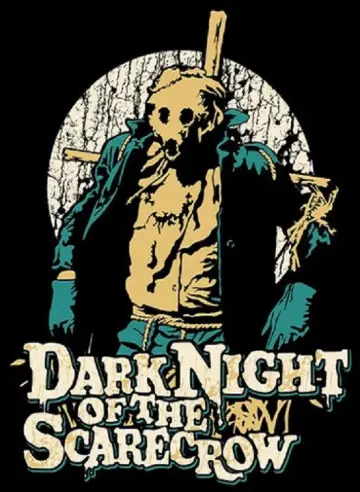 Poster to the movie "Dark Night of the Scarecrow" #1065984