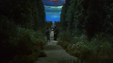 Backdrop to the movie "Kwaidan" #813019