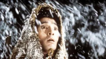 Backdrop to the movie "Kwaidan" #813037