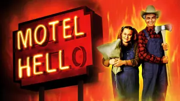 Backdrop to the movie "Motel Hell" #1074603
