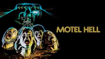 Backdrop to the movie "Motel Hell" #1074607