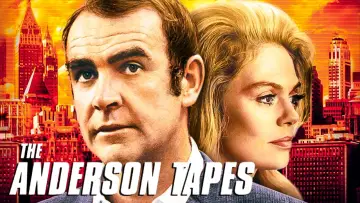 Backdrop to the movie "The Anderson Tapes" #1061289