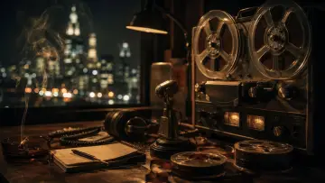 Backdrop to the movie "The Anderson Tapes" #1061304