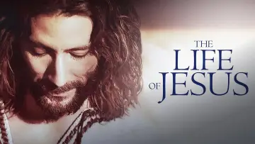 Backdrop to the movie "The Gospel of John" #1071465