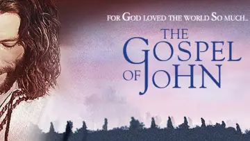 Backdrop to the movie "The Gospel of John" #1071467