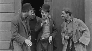 Backdrop to the movie "The Tramp" #1146369