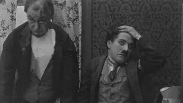 Backdrop to the movie "The Tramp" #1146371