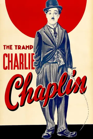 Poster to the movie "The Tramp" #1146374