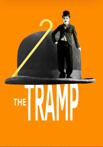 Poster to the movie "The Tramp" #1146375
