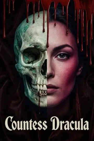 Poster to the movie "Countess Dracula" #1058866