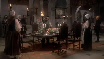 Backdrop to the movie "Countess Dracula" #419157