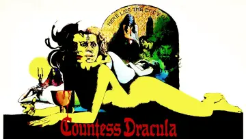 Backdrop to the movie "Countess Dracula" #642467
