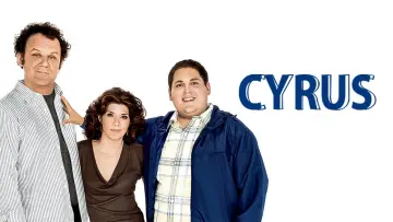 Backdrop to the movie "Cyrus" #654150