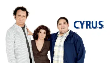 Backdrop to the movie "Cyrus" #654152