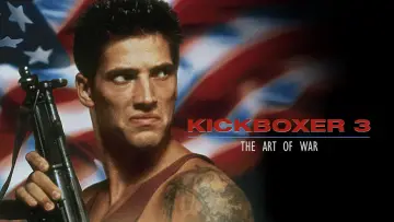 Backdrop to the movie "Kickboxer 3: The Art of War" #1021212