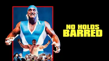 Backdrop to the movie "No Holds Barred" #1024541