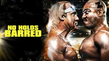Backdrop to the movie "No Holds Barred" #1024542