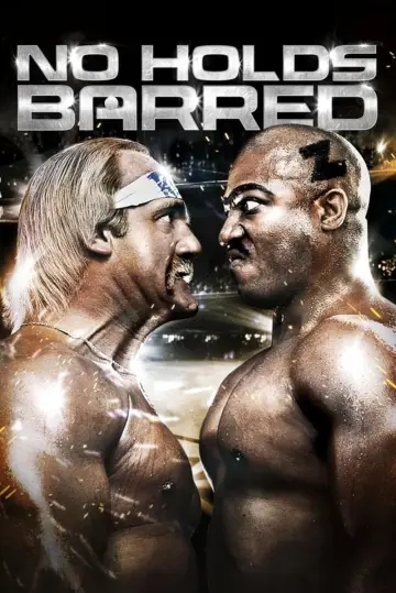 Poster to the movie "No Holds Barred" #1024556