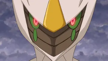 Backdrop to the movie "Pokémon: Arceus and the Jewel of Life" #810671