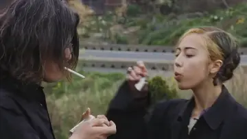 Backdrop to the movie "Ritual" #1143868