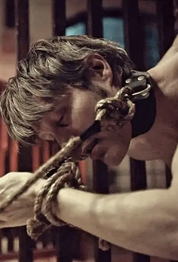 Poster to the movie "Ritual" #1143871