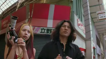 Backdrop to the movie "Ritual" #949999