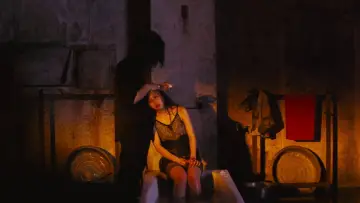 Backdrop to the movie "Ritual" #950016
