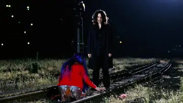 Backdrop to the movie "Ritual" #950031