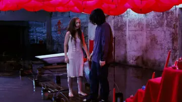 Backdrop to the movie "Ritual" #950045